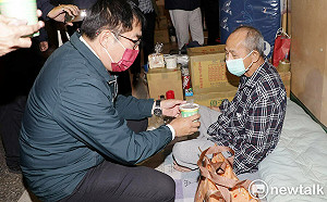 全台首發！ 南市低收中低加發補助金提前至14日入帳