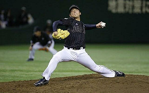 松井裕樹新目標！可望挑戰大聯盟