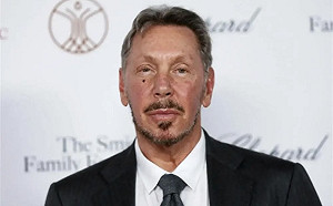 這島我買的耶!  甲骨文老闆夏威夷私人島開超跑飆車 竟挨罰