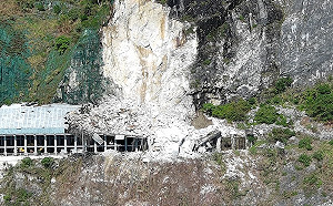 0403震災復原重建！交通部規劃53億經費  40億投入鐵公路整建