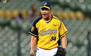 經典賽36人名單！李振昌變老大哥