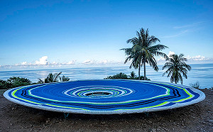 春節何處去？台東大地藝術「網美」最愛打卡點