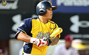 經典賽遺珠！林岳平點名陳子豪可惜