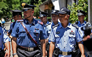 中國廣設海外警察局 義大利不排除祭出制裁
