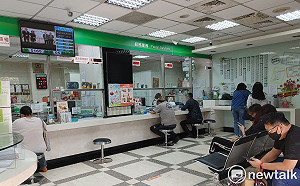 春節郵局不營業！郵件、包裹最晚2/1前寄出