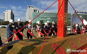 連鎖早餐龍頭豪砸廿億蓋新廠  早安美芝城再創下個廿年新局 