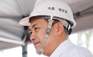 政院通過汐東線核定 侯友宜：汐止人的心願 我從未忘記　