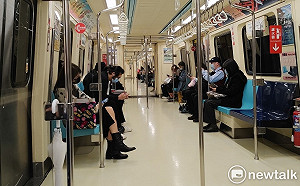 英國雜誌評比  台北捷運奪全球公共運輸第8名