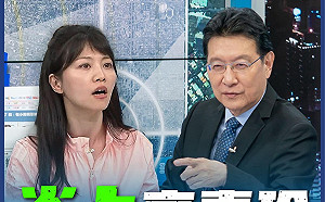 民進黨淪為一言堂? 趙少康：容不下高嘉瑜的民進黨越走越退步　　