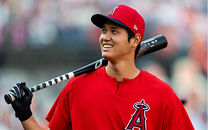 大谷翔平首轟出爐！連線神鱒「背靠背」6:0 完封運動家