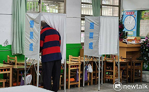 選前10日不得發布民調 中選會：違者最重罰200萬 