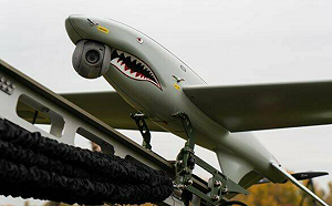 美「海馬斯」＋烏自製「鯊魚」 烏東戰場反攻利器