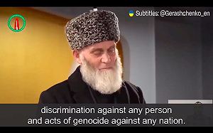 普丁政權再受挑戰  俄國「印古什自治共和國」宣布爭取獨立