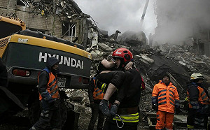 美再軍援烏25億美元 蒲亭盟友警告俄戰敗將掀核戰