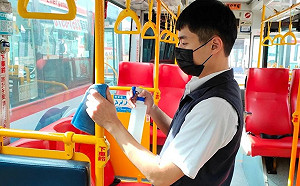 因應春節旅遊人潮 新北觀光風景區公車機動增班 