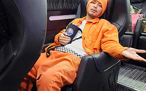 連發2文砲轟「祖國男星硬上小妹妹不戴套」 黃明志怒了