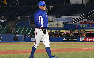 12強抗韓成績亮眼！洪總最經典一役