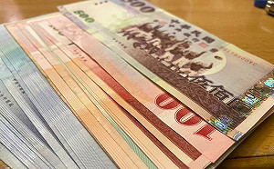 500元也爆假鈔流竄！真實對比圖曝