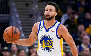 浪花兄弟飆46分仍落敗！勇士輸給他