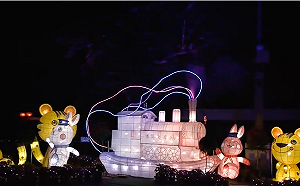 春節賞集集燈海注意！交管範圍、時間點這裡看