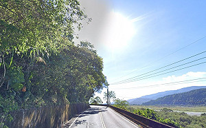 春節旅遊免繞道！公總：北橫明池-百韜橋段開放全天通行