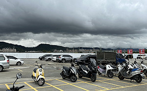 年節車流量大增 行經新北塭仔圳注意改道通行 