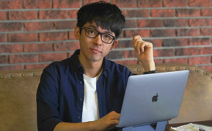 阿滴許願新家電遭酸！網一面倒力挺