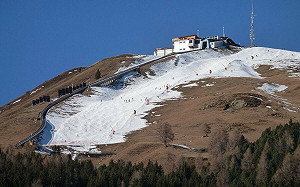 俄國能源籌碼被它給破壞了! 美歐破紀錄暖冬讓普丁踢到鐵板 