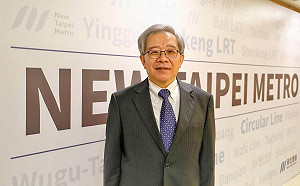 堅拒出任新北市副市長 林祐賢接任新北捷運公司董座