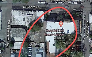 (影) 多災多難! 在中國信基督教被打壓 網友不忍逃墨西哥又遭綁架