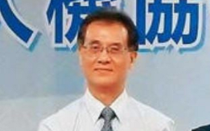 健保署前主秘葉逢明疑出賣全國個資！返台人頭帳戶有鉅款10億入帳     