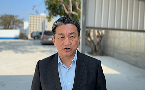 郭台銘喊「警總回歸」王定宇批：真草包還是裝傻？國民黨支持嗎？