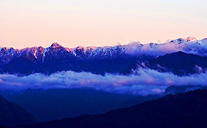 春節10天何處去？沒出國也別錯過國家公園美景 
