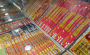 刮刮樂回本期望值曝！內行都買這張