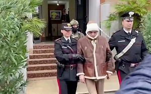 曾宣稱殺的人「能填滿整個墓園」 義大利黑手黨老大逃亡30年終落網