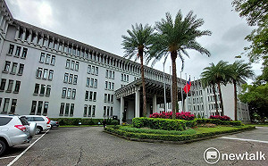 中國稱「台灣問題是中國內政」 外交部斥謬論：違反台灣人民意志