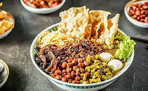 螺螄粉吃哪間？艋舺老店vs小螺波