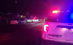 加州爆槍擊案6死！ 兇嫌專朝「頭部開槍」 17歲少女媽抱6月大嬰兒亡