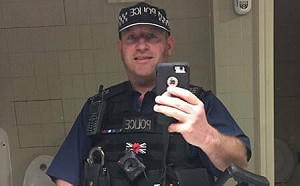 人民保母？英現役警察坦承對數十名女性犯下近50起罪行 包括24項強姦罪