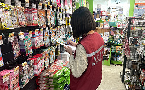 毛孩歡喜過新年 新北傳授挑選寵物年貨好撇步