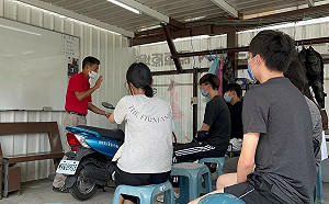 112年度機車駕訓補助 開跑囉 ! 