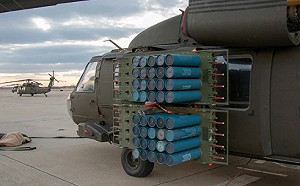 台灣「拆彈少年團」? 購美「布雷系統」 她怒批：建地雷家園禍延子孫