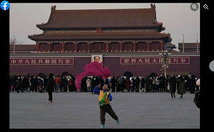 大躍進饑荒後首次人口下降 矢板明夫警告：中國經濟成長將急速萎縮