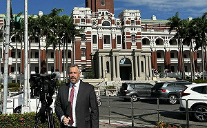 中共打壓後來台 加拿大首位駐台記者大讚台灣：美好超出預期！