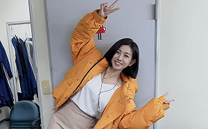 米可白和愛犬跳舞遭酸「矯情」！正面回嗆酸民：沒勉強你看