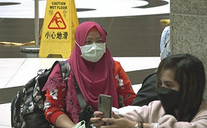 讓移工大掃除　雇主最高可罰75萬元