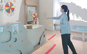 走春新選擇！國家自然公園原來還能這樣玩