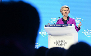 普丁稱俄GDP僅萎縮2.5%　華郵：經濟制裁打擊的是俄羅斯戰爭能力