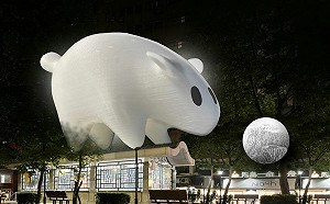 2023台灣燈會2/4登場！賞燈交通資訊、周邊管制一次看