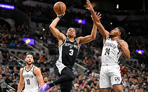 籃網又傷了大將Irving　苦吞三連敗